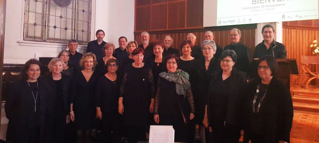 oskarbi coral musikalde vitoria